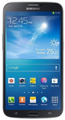 Замена кнопок на телефоне Samsung Galaxy Mega 6.3